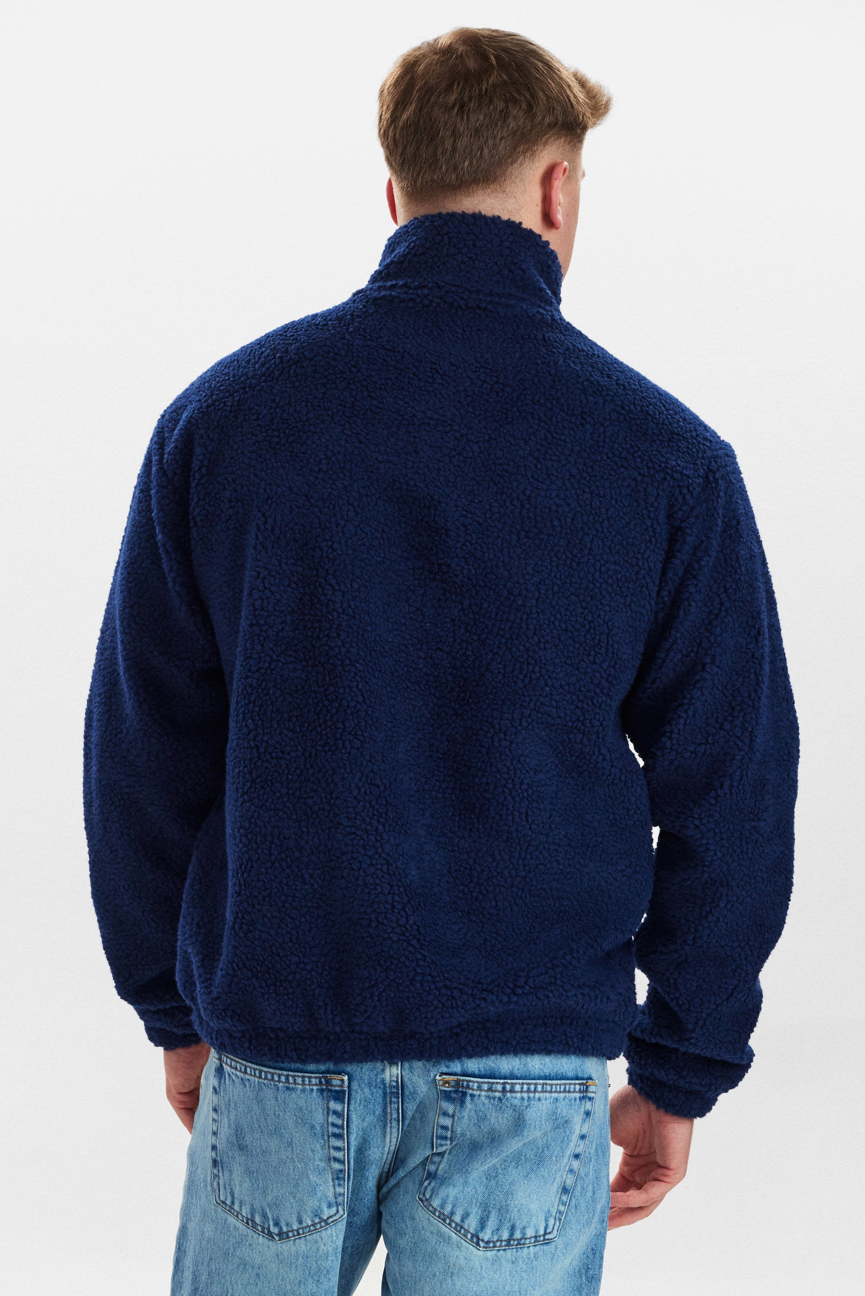 DXNMXRK. DX-Eddy Outlet Dark navy