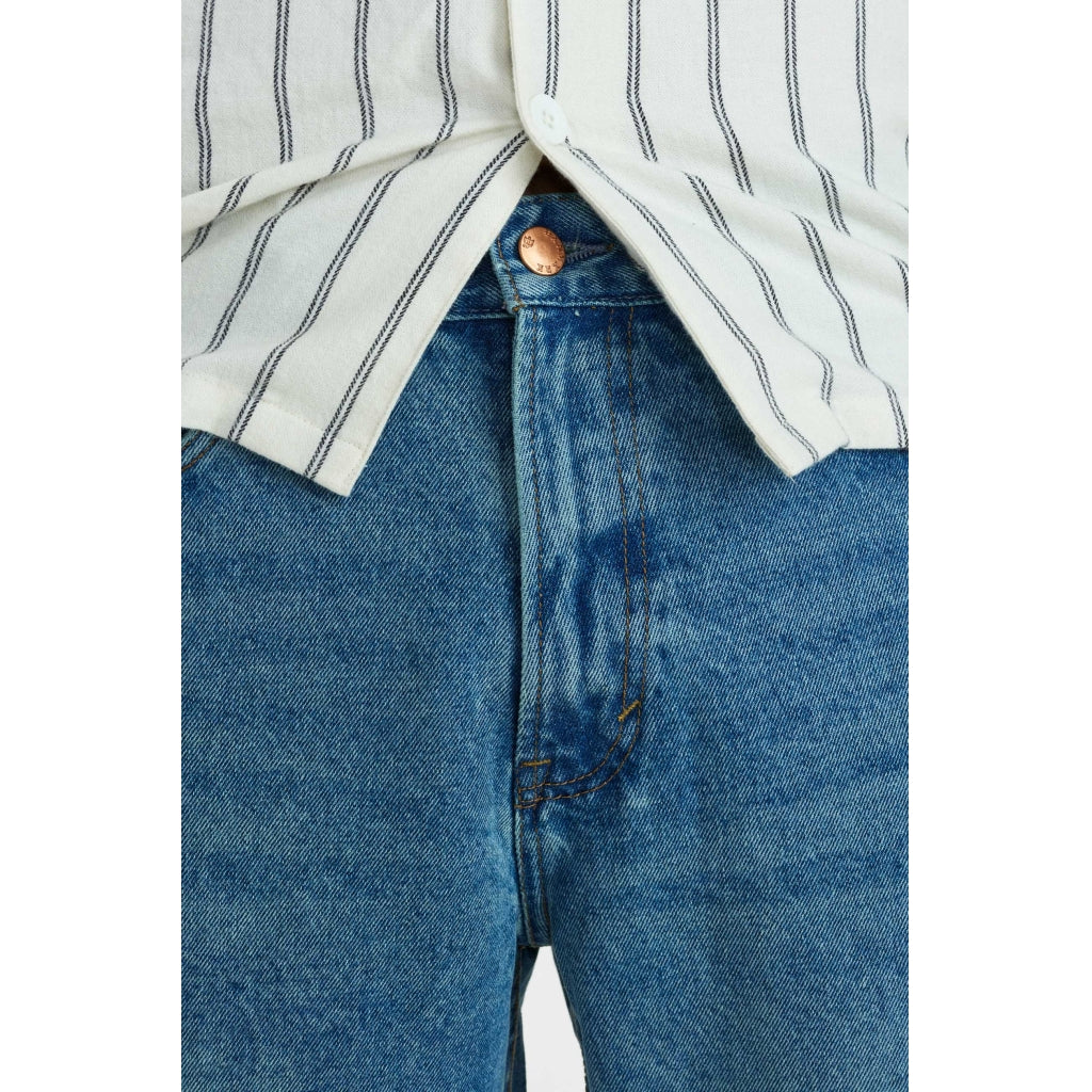 DXNMXRK. DX-Edgardo Outlet Blue