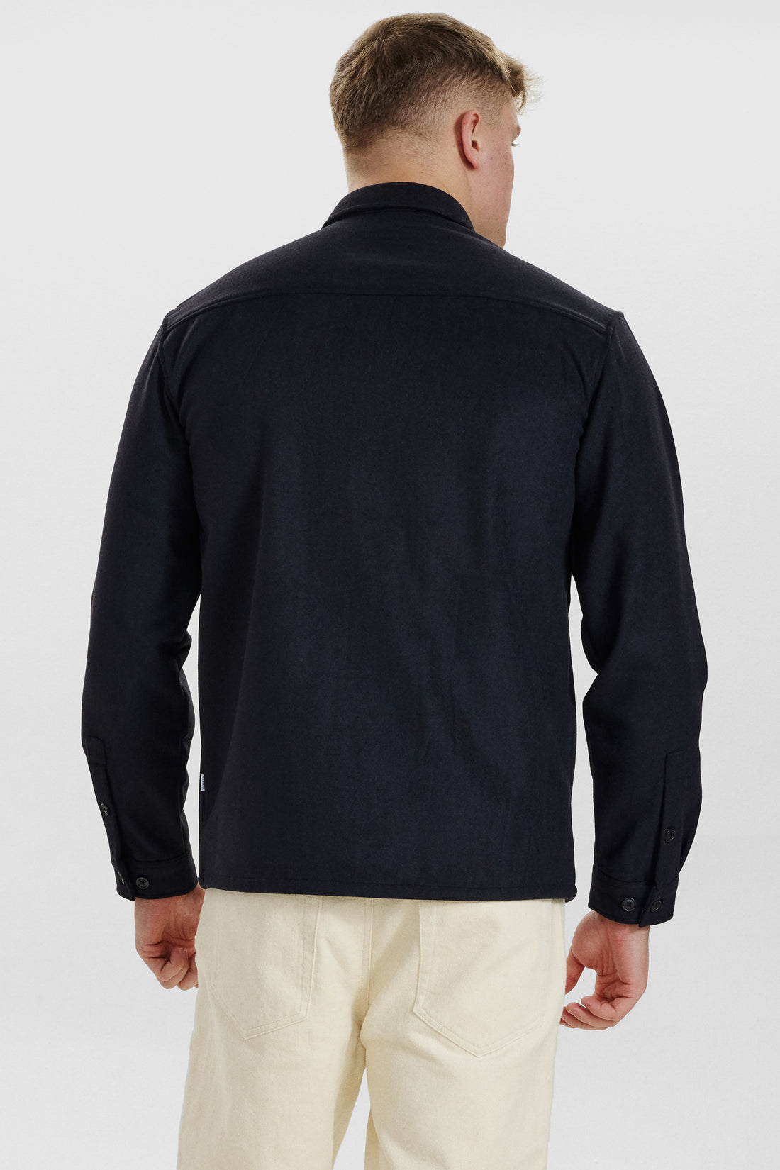 DXNMXRK. DX-Emil Outlet Dark navy