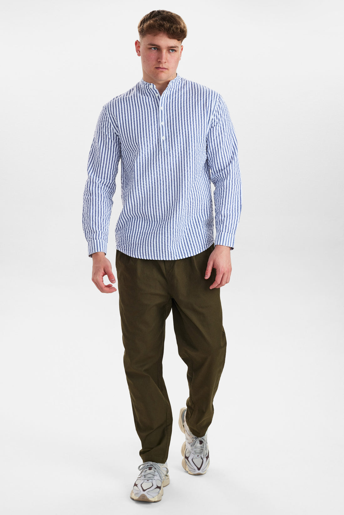 DXNMXRK. DX-Emilio Outlet navy