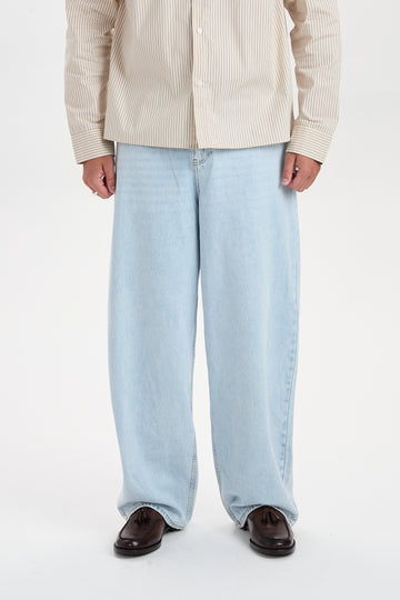 DXHarald Jeans wide fit